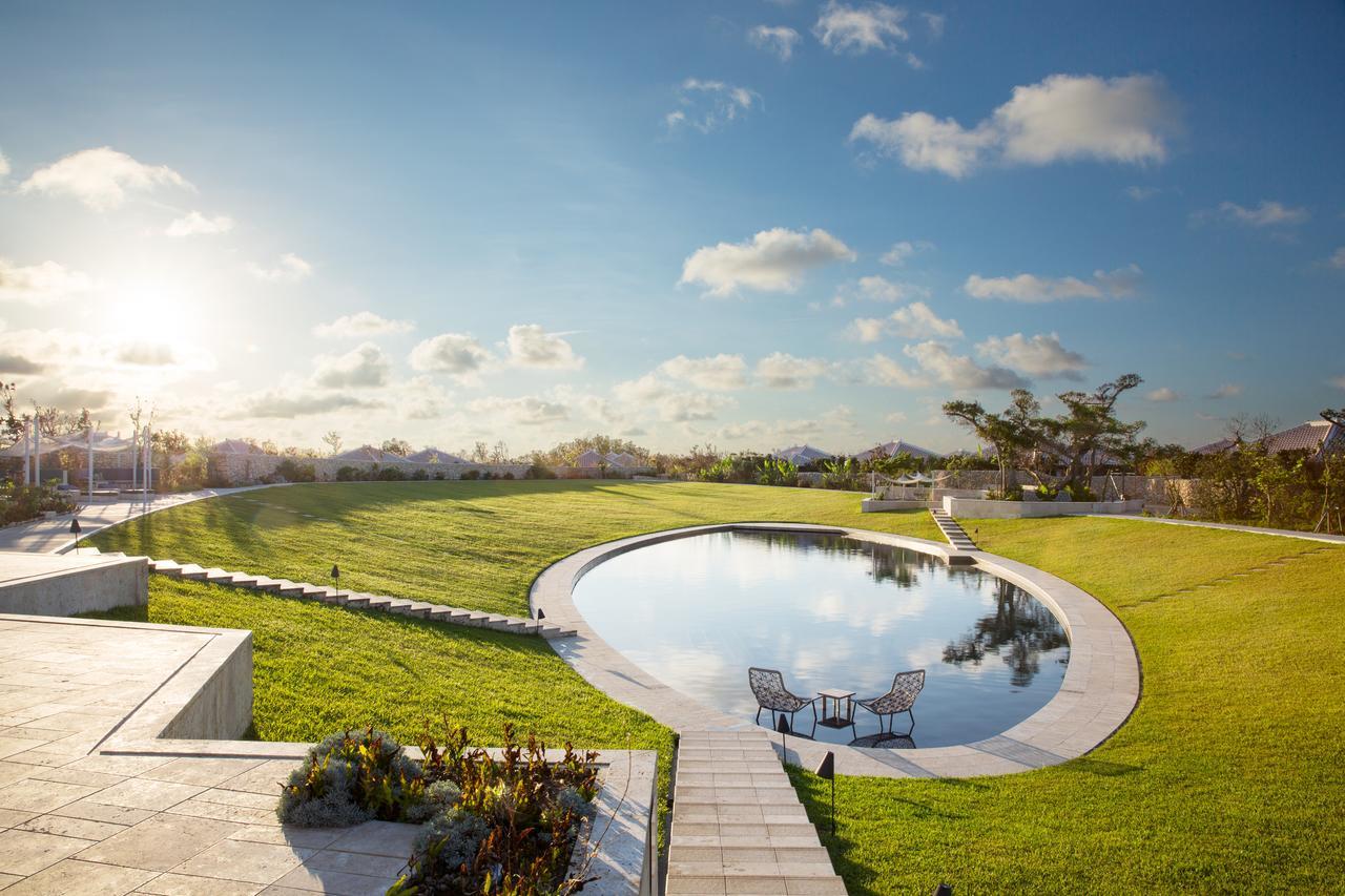 Hoshinoya Taketomi Island Otel Dış mekan fotoğraf