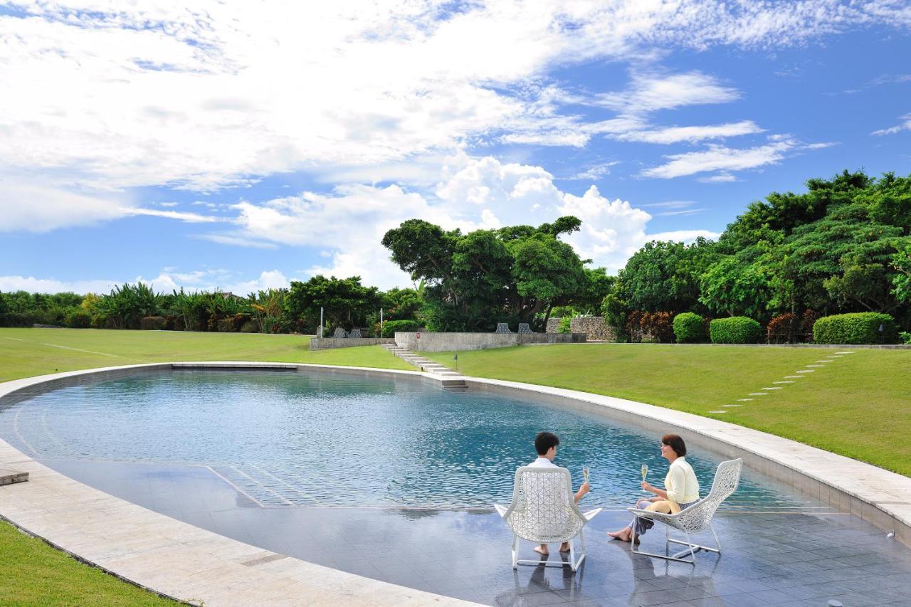 Hoshinoya Taketomi Island Otel Dış mekan fotoğraf